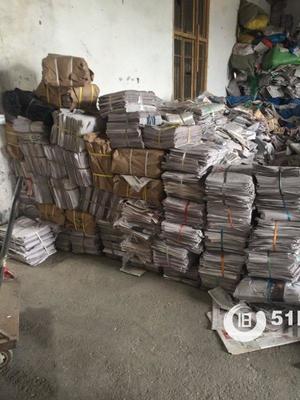 長沙上門回收各種庫存積壓物資回收