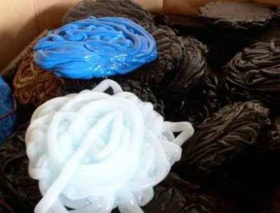 南山區工廠拆除德盛再生資源