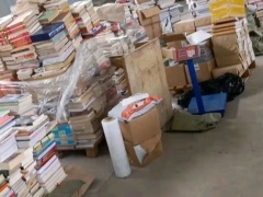 昆明長期高價回收廢紙、廢舊物資回收,量大從優