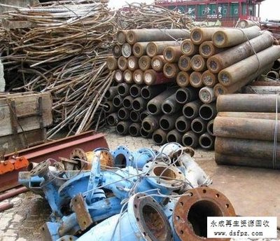 廢品回收行業(yè)循環(huán)運(yùn)用的重要意義