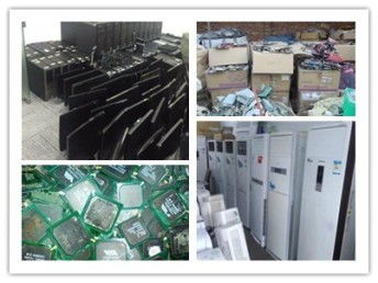 成都廢舊物資回收 環(huán)保與經(jīng)濟共贏