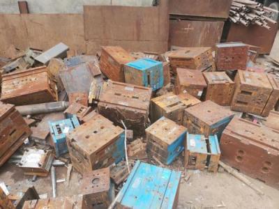 麻涌鎮廢鋅殼渣回收價格日報——福聯物資回收為您提供專業服務