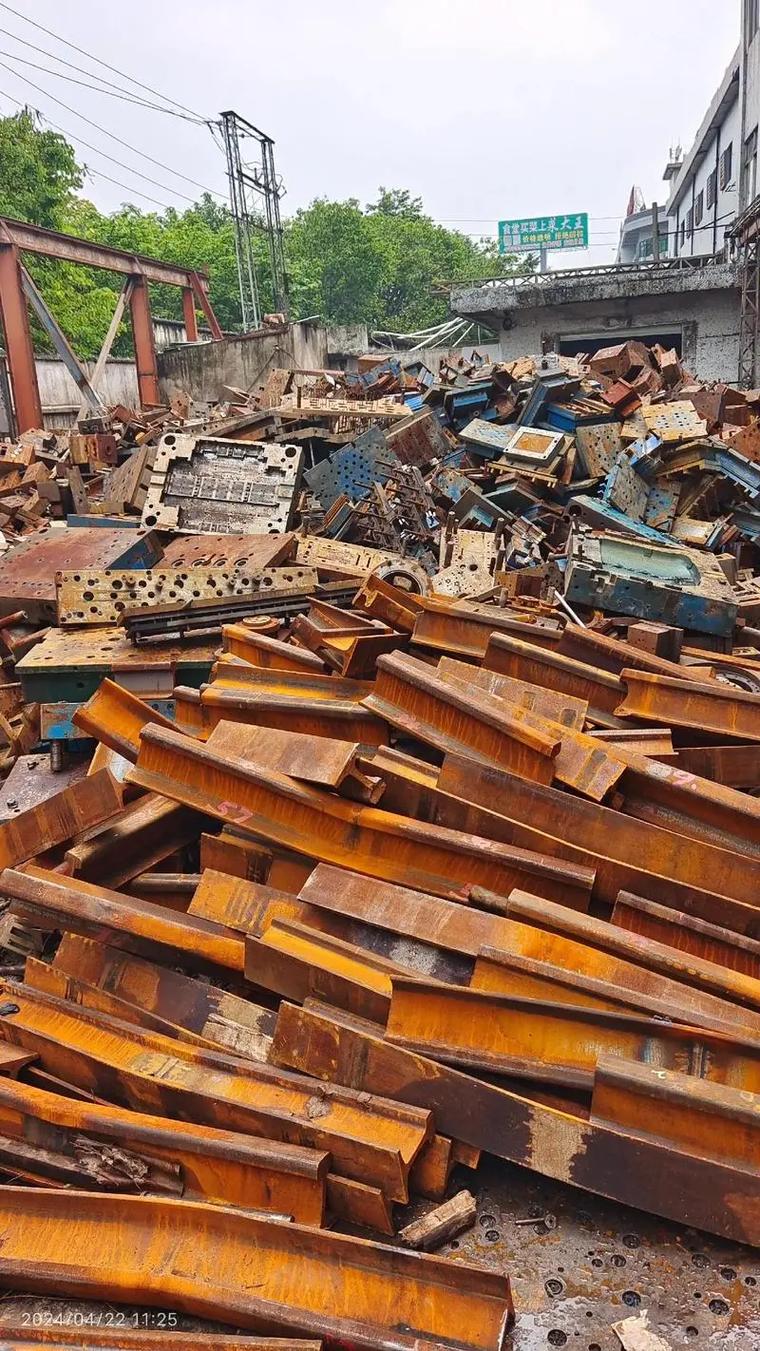 武漢豐鑫茂物資回收公司 專業(yè)回收服務(wù)，助力綠色武漢建設(shè)