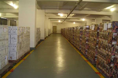 永興物資回收 義烏倉儲回收處理領(lǐng)域的專業(yè)解決方案